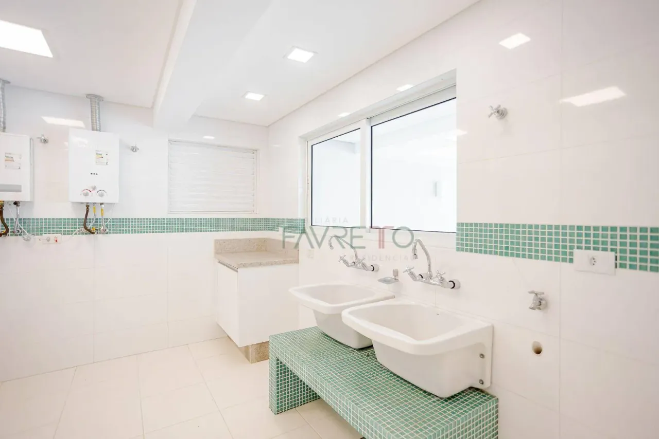Дом 492 м², 5 спален, Куритиба — photo 5