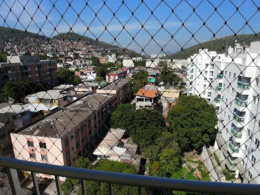 Unfurnished 114 m² apartment with 3 bedrooms and balcony — photo 26