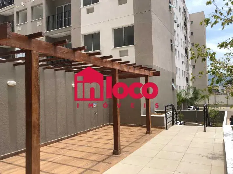 Apartamento de 1 quarto em condomínio com sauna — photo 14