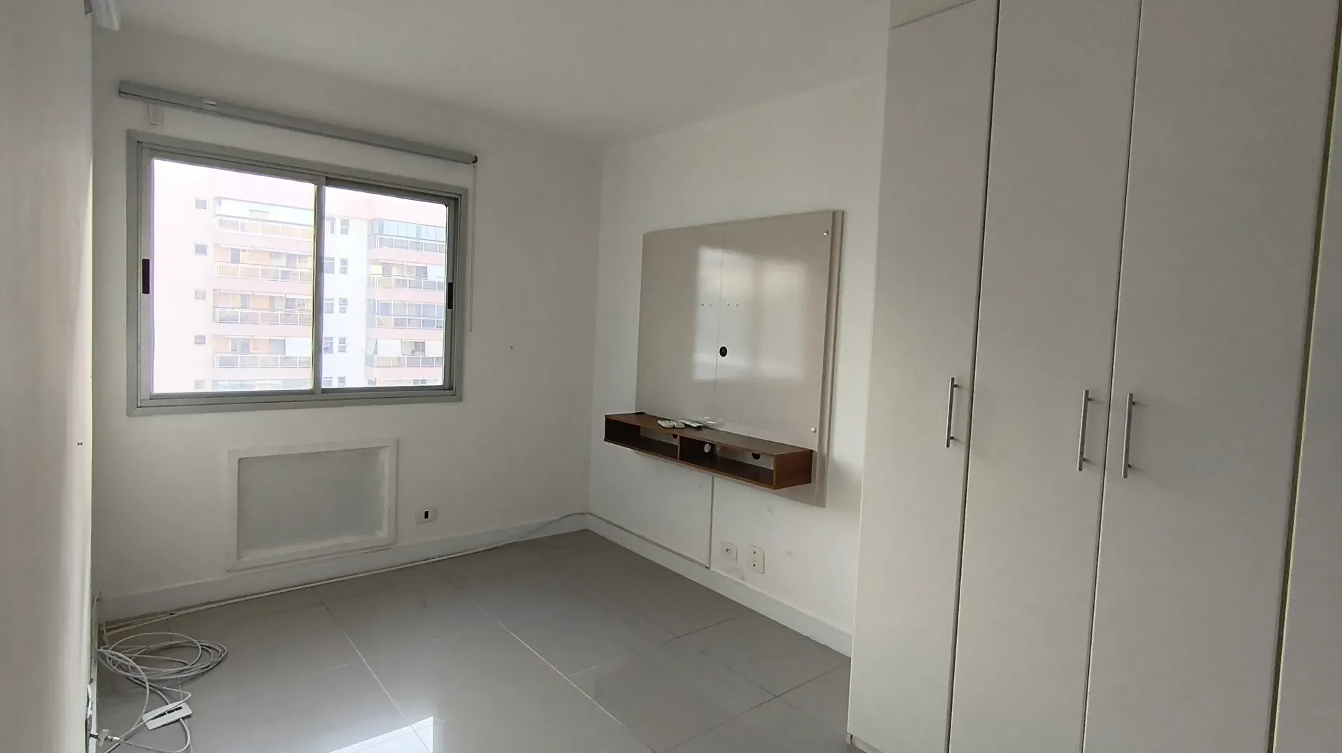 Apartamento de 2 quartos com espaço de home office — photo 10