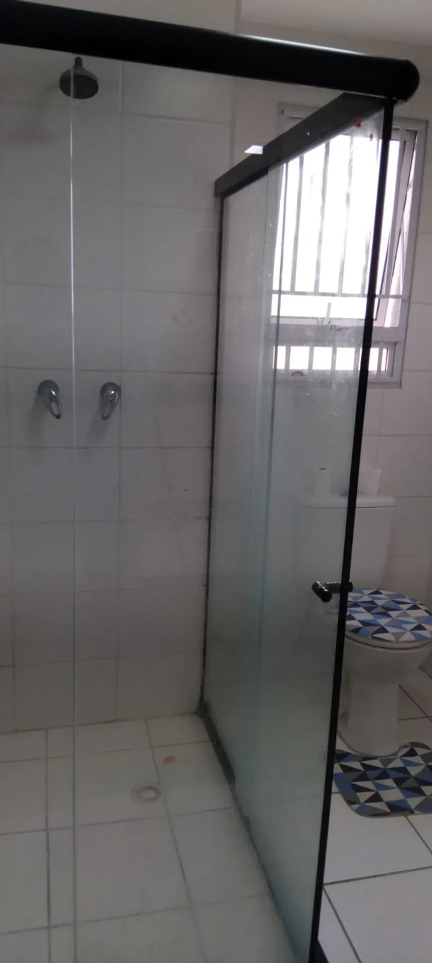 1 quarto e piso de madeira ou laminado: apartamento de 42 m² — photo 11