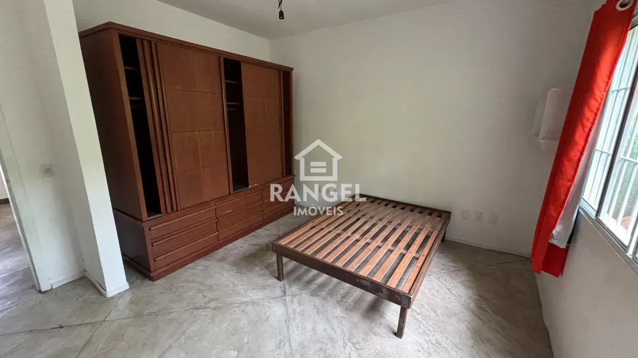 Casa de 3 quartos com jardim, Vargem Grande — photo 4