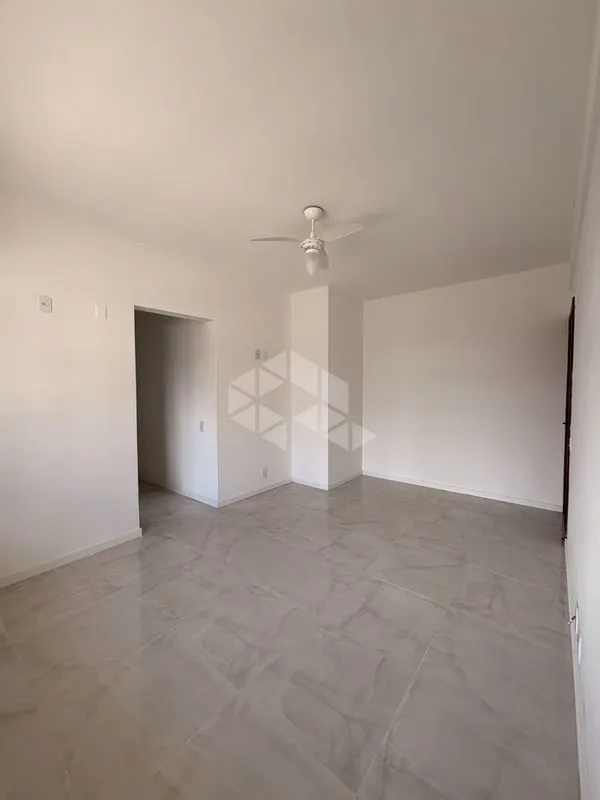 60 m² apartment with 2 bedrooms, 1 bathroom, 1 parking — photo 7
