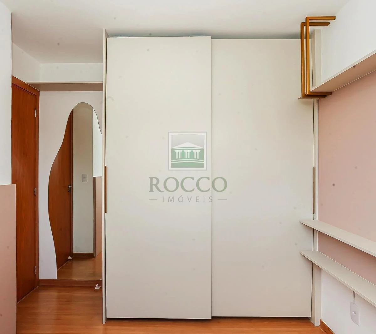 94 m² unfurnished apartment with 2 bedrooms and 1 bath — photo 32