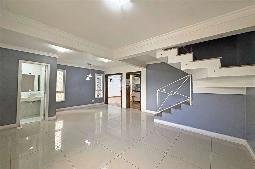 Gated-community house with 3 bedrooms and shared BBQ — photo 3