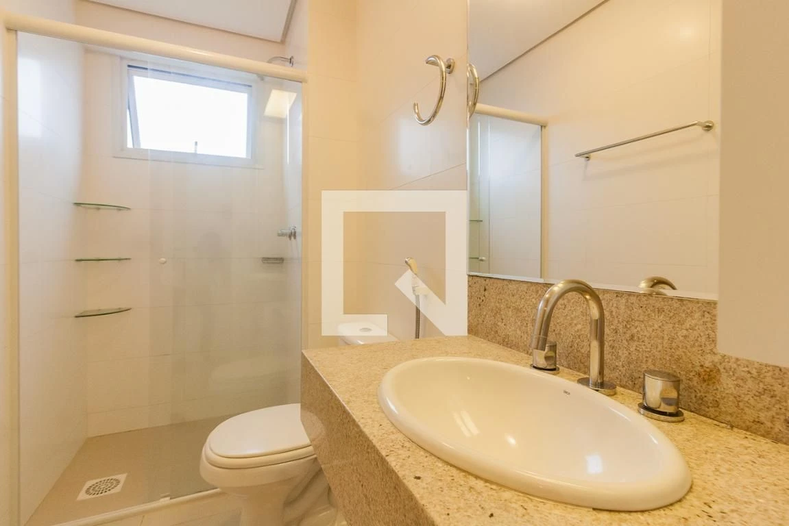 2 quartos e espaço de home office: apartamento de 69 m² — photo 26