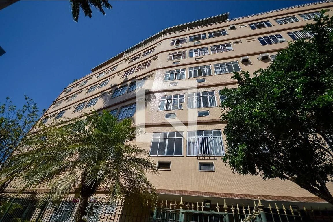Departamento con vista al parque en Rio de Janeiro — photo 37