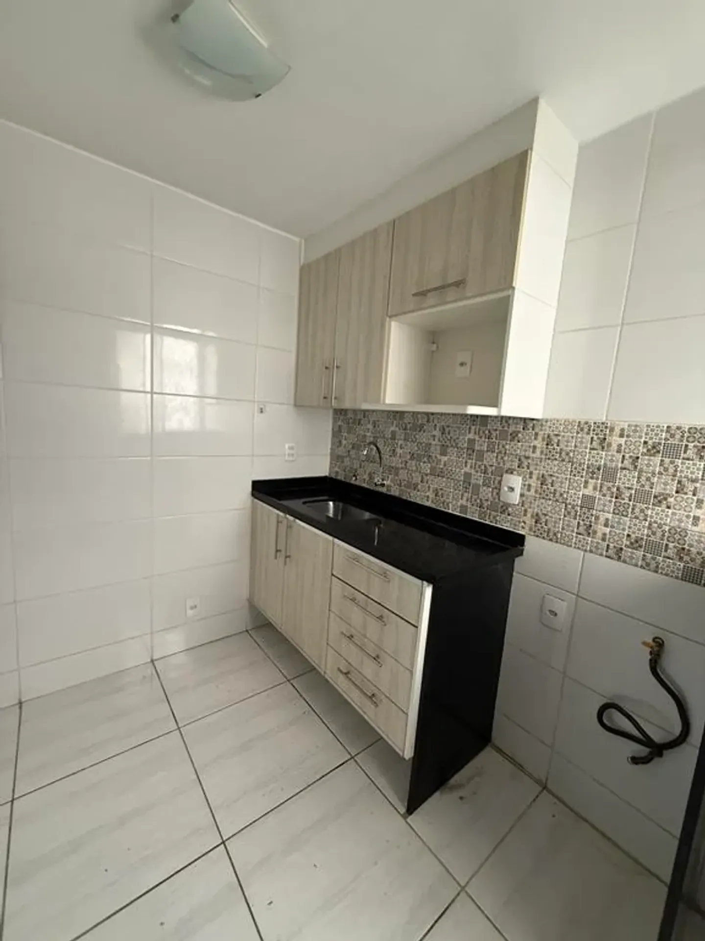 Apartamento de 2 quartos e 50 m² — photo 2