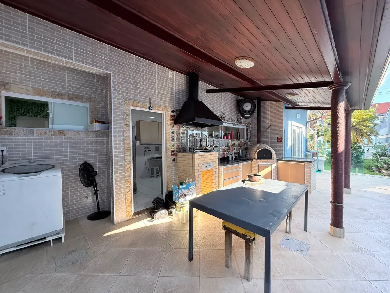 Unfurnished house for rent with 3 bedrooms and 3 baths — photo 41