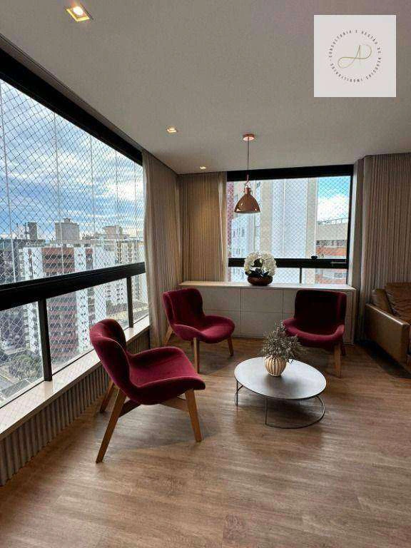 Apartamento con 3 suites y 3 plazas de garaje — photo 5