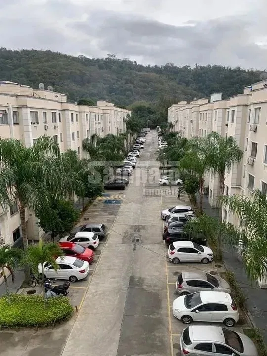 Apartment, 50 m², with a mountain view — photo 14