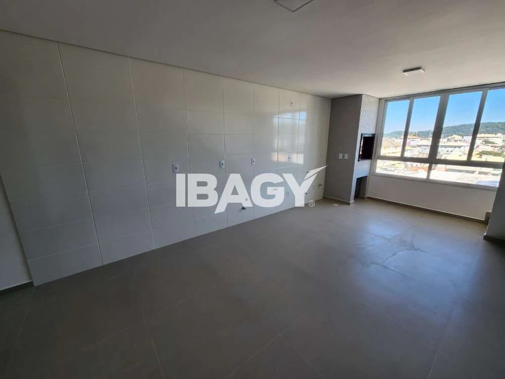 Apartment with 3 bedrooms, 94 m² and a private BBQ — photo 4