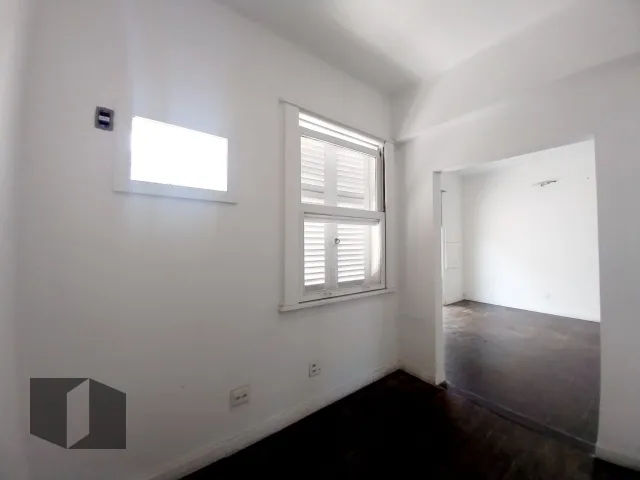 Apartamento com 3 quartos, 2 banheiros e 1 vaga de garagem — photo 14