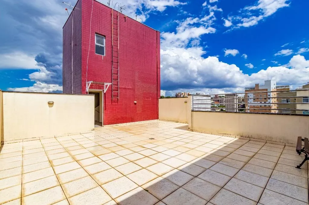 95 m² apartment with 2 bedrooms and 2 bathrooms — photo 41