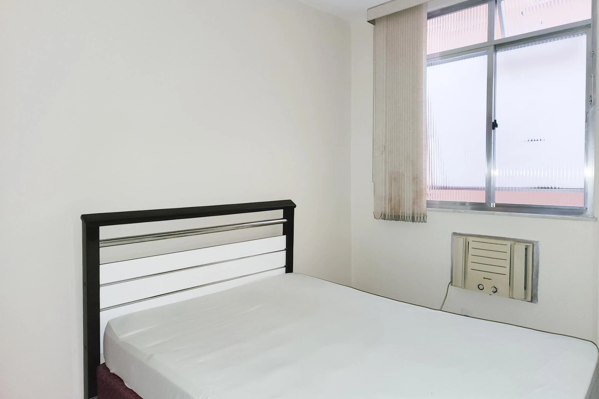 Apartamento mobiliado com 2 quartos e máquina de lavar roupa — photo 11