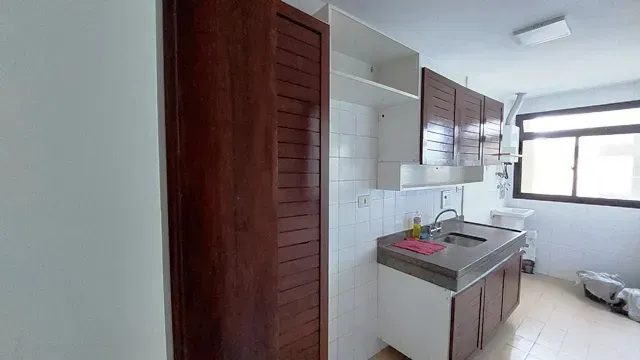 Apartamento com 3 quartos e varanda — photo 18