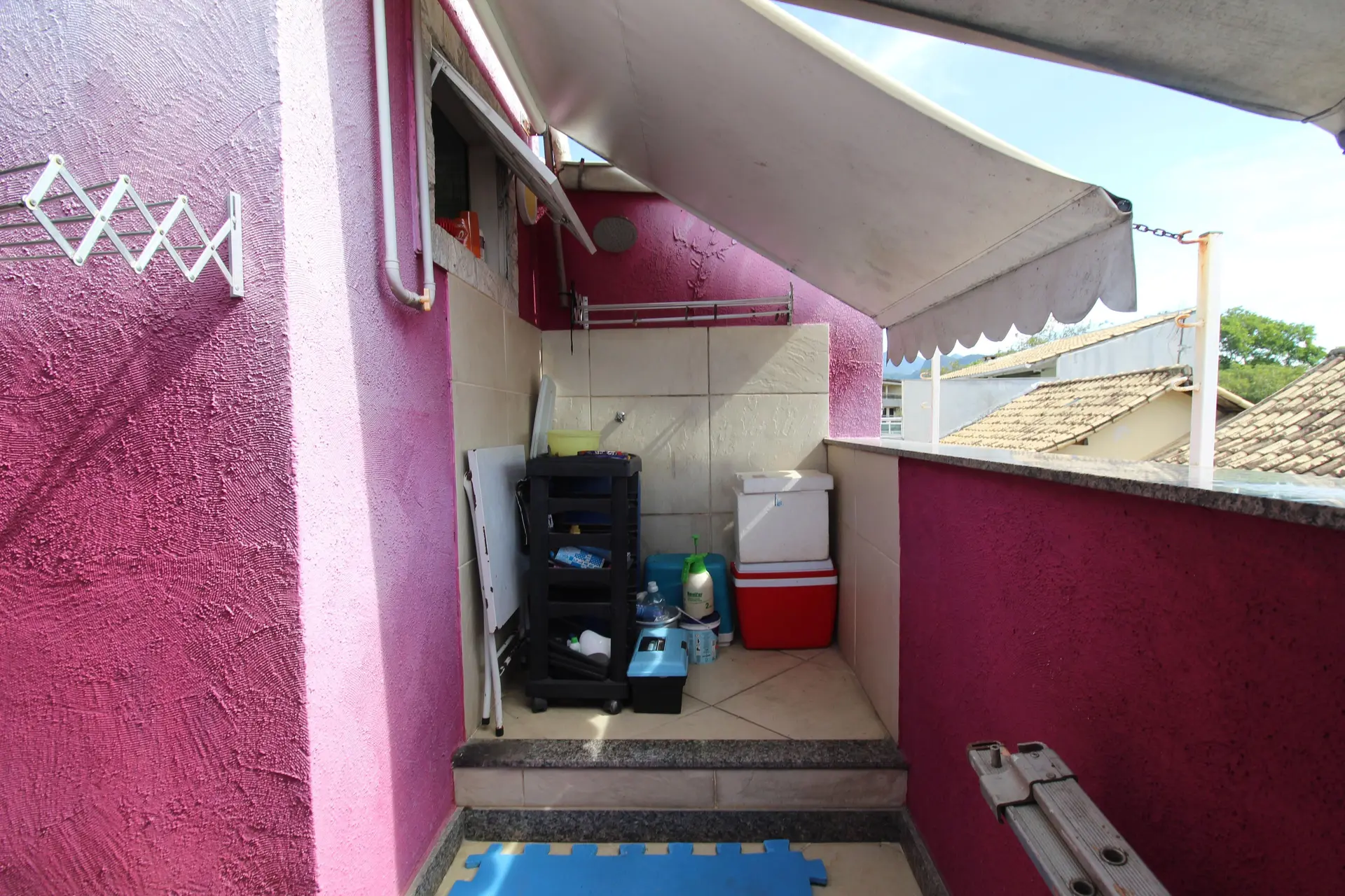 Casa amueblada con 3 dormitorios y cocina cerrada — photo 24