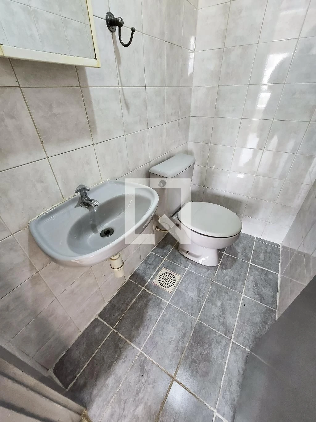 Квартира з 2 спальнями та балконом — photo 19