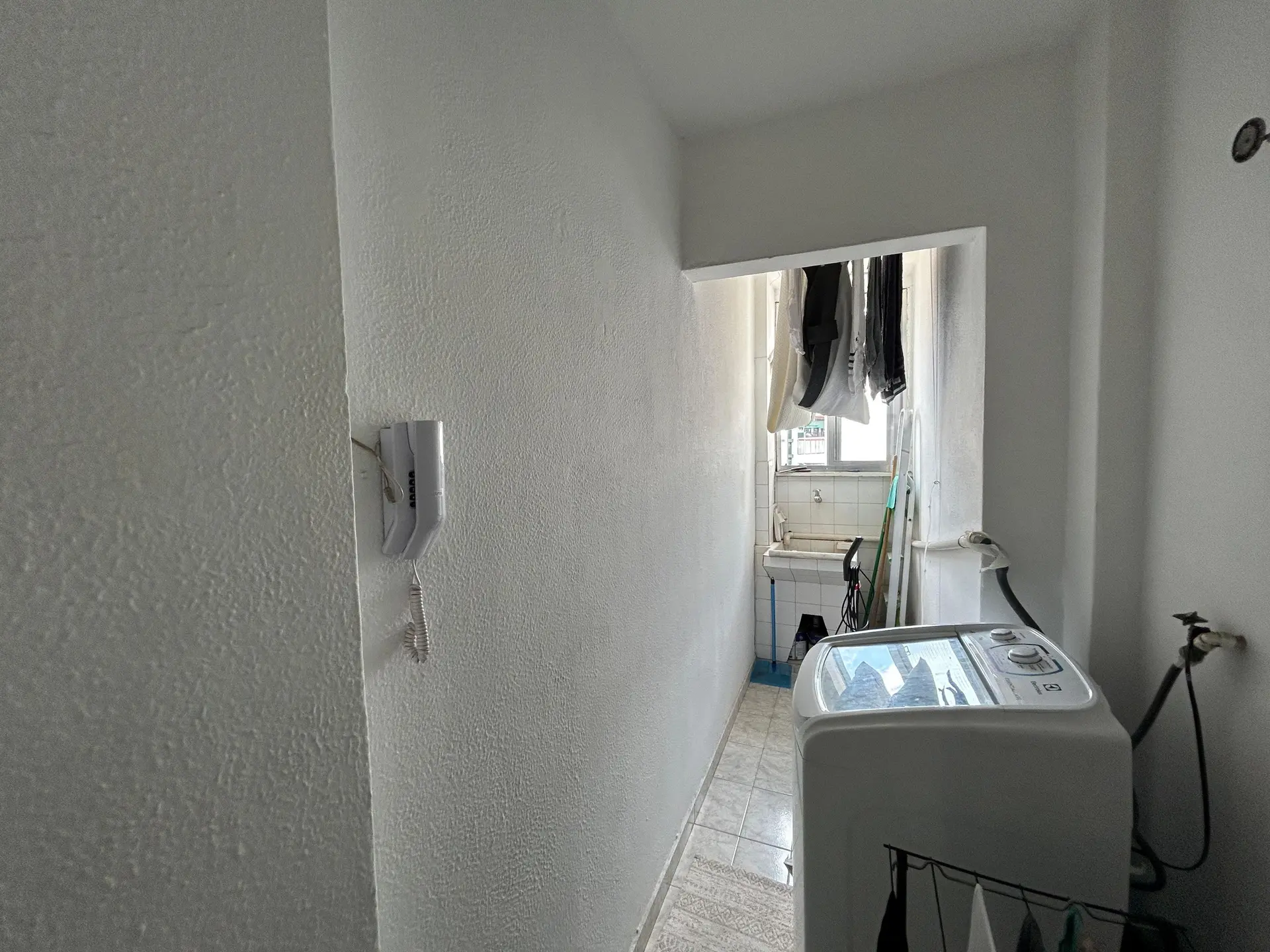 Apartamento amueblado de 3 habitaciones y 1 baño — photo 28