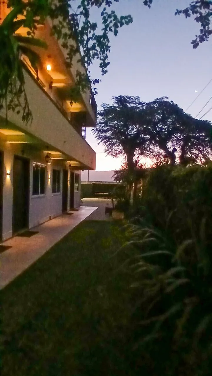 Estúdio sem mobília com 1 quarto e 1 vaga — photo 19