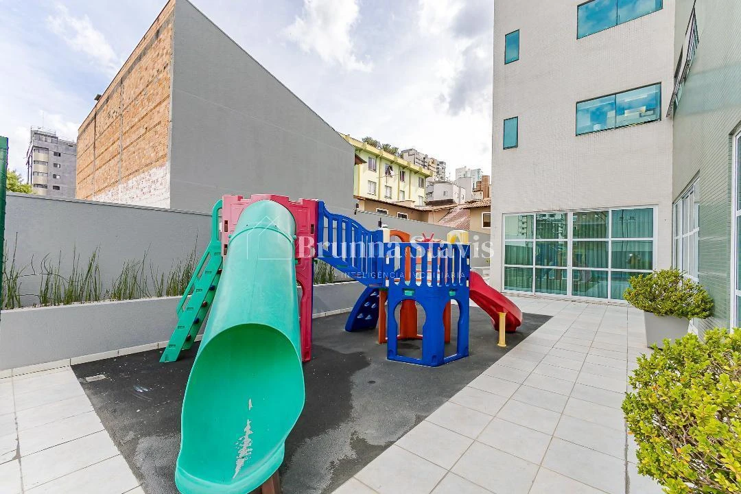 Furnished apartment of 379 m² with 3 en-suite suites — photo 14