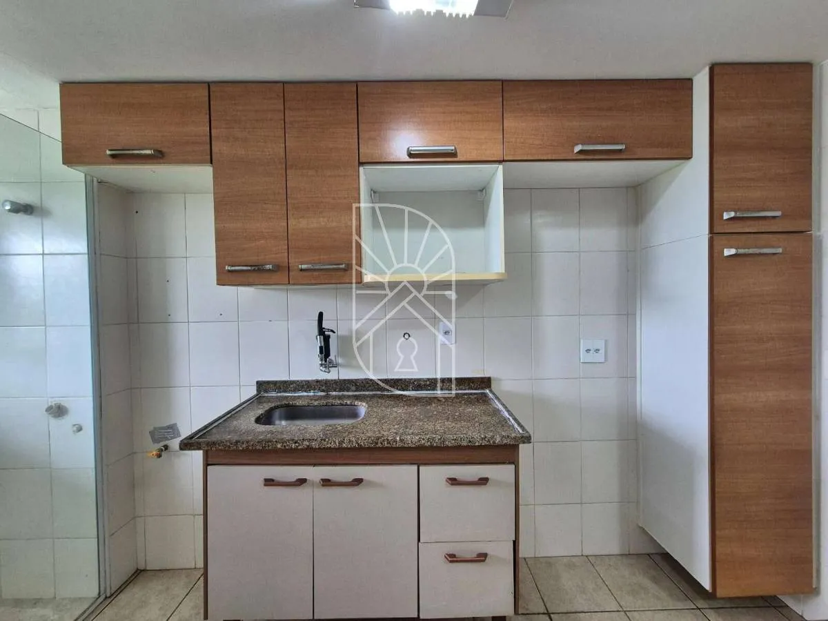 67 m² apartment with a mountain view and a private BBQ — photo 20