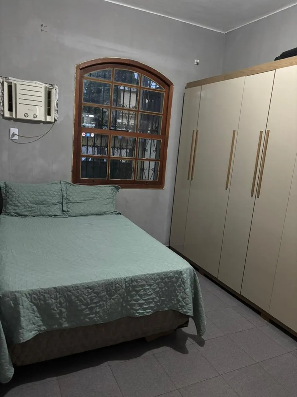 Furnished 2-bedroom house, 80 m² — photo 6