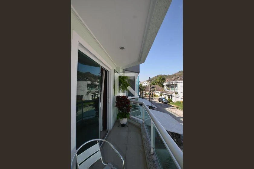 Стиральная машина и 3 спальни: дом 120 м² — photo 14