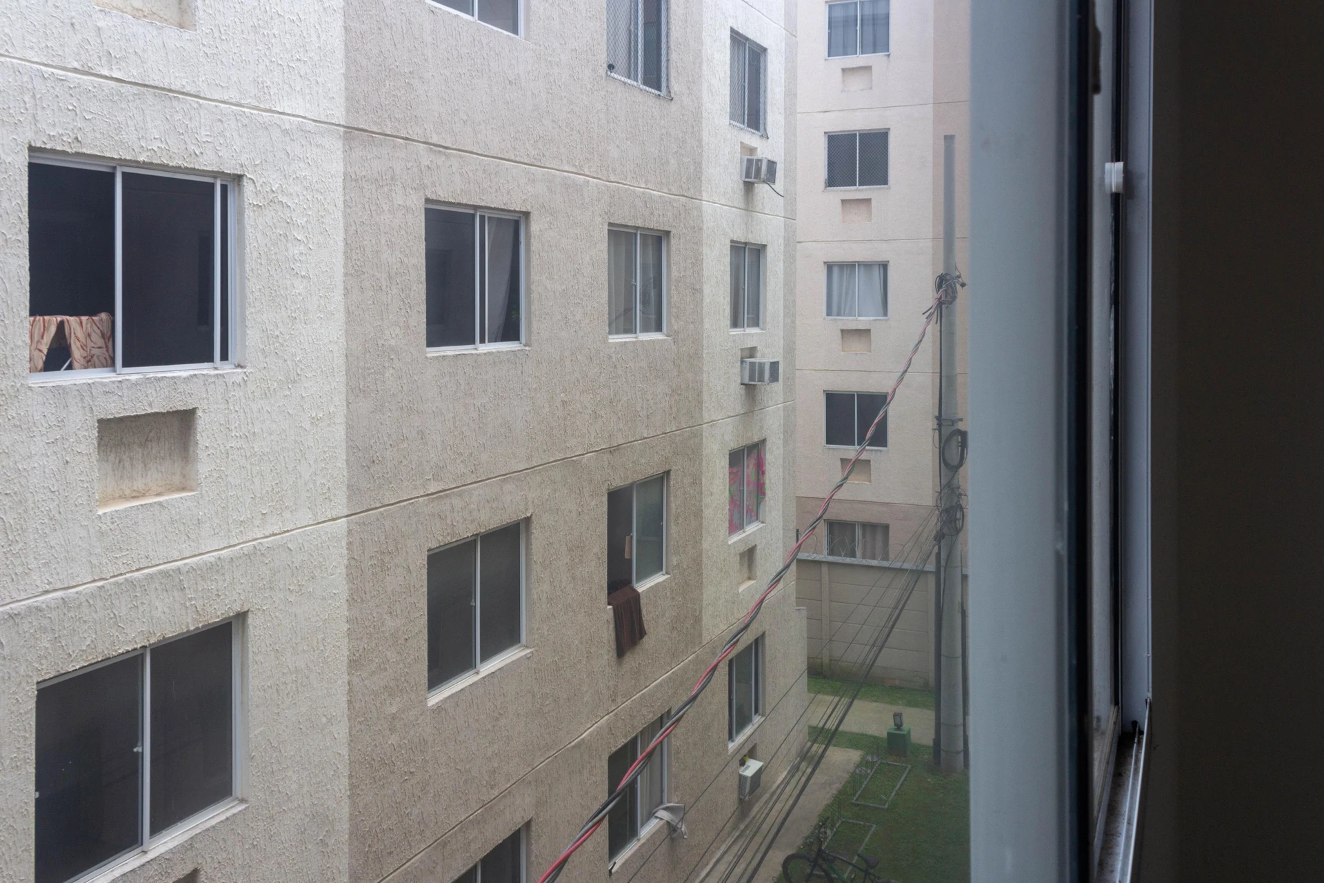 Квартира: 2 спальні, 40 м² — photo 28
