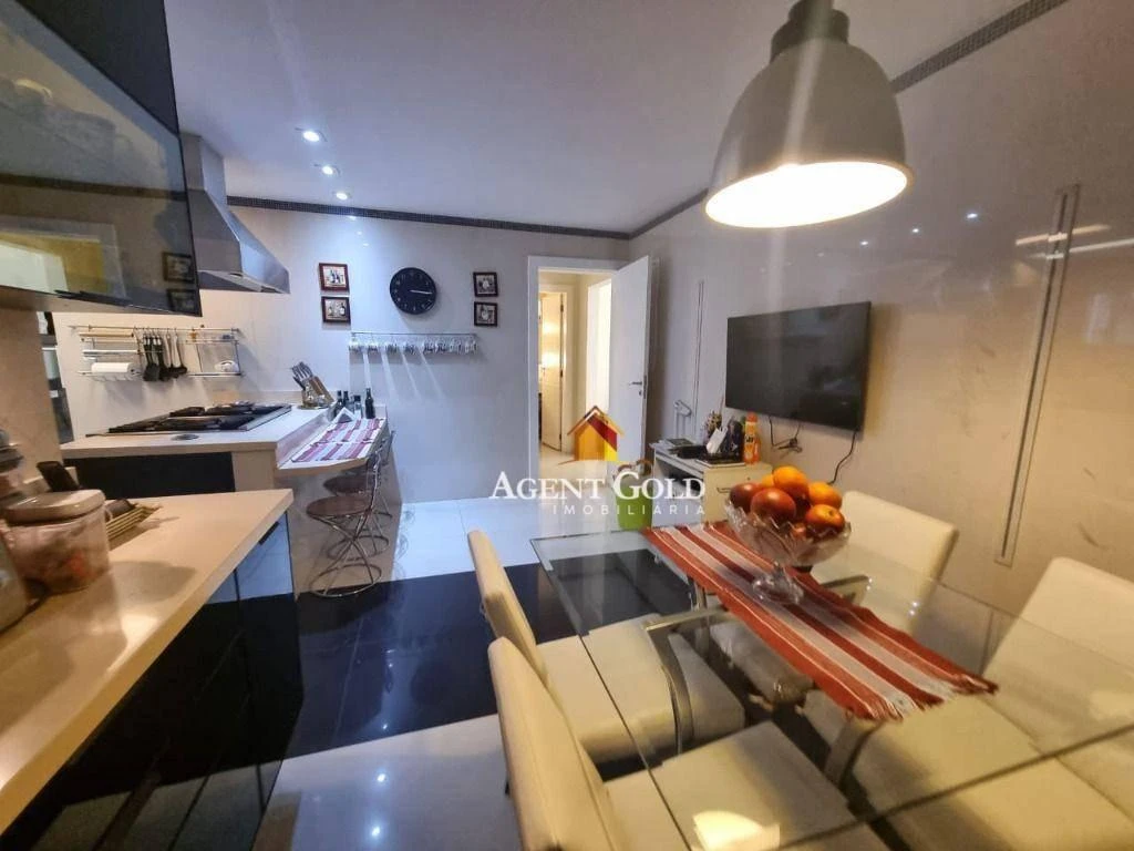 Furnished 900 m² house with 6 en-suite bedrooms — photo 21