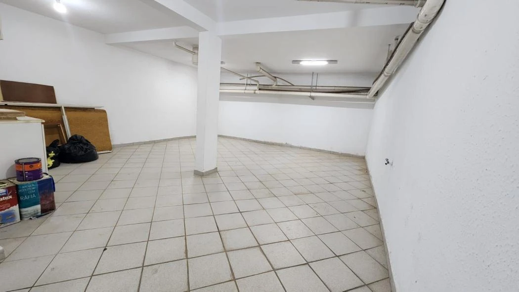 3 quartos e piso de madeira ou laminado: casa de 110 m² — photo 21