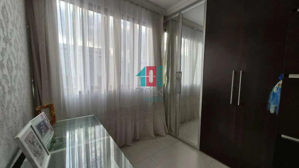 Cobertura duplex de 309 m² com churrasqueira privativa — photo 27