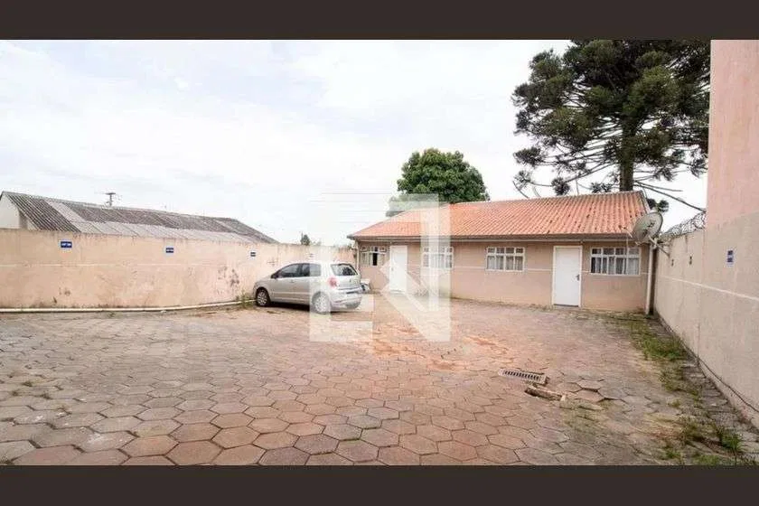 Apartamento de 45 m² e 1 quarto, Novo Mundo — photo 20