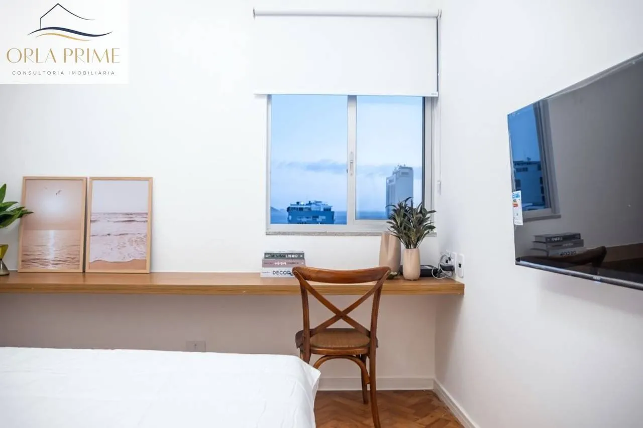 2-bedroom apartment with a water view — photo 25