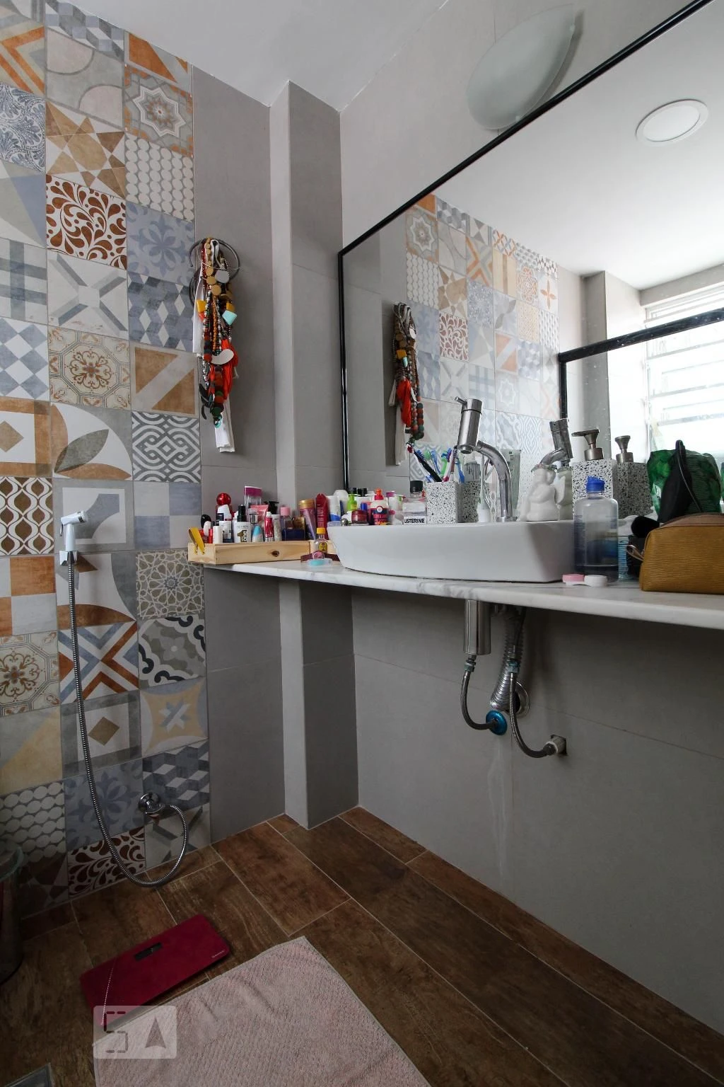 Departamento de 103 m² con espacio de home office y lavadora — photo 18
