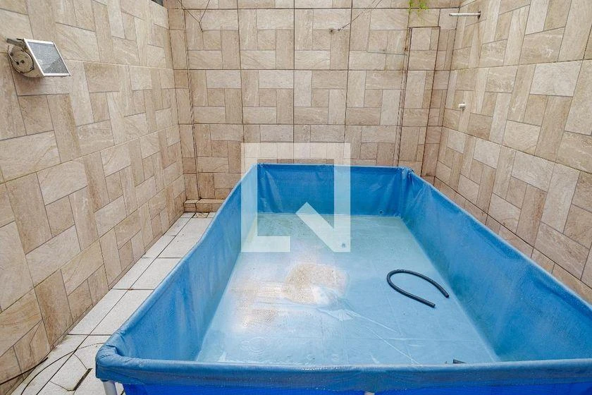Apartamento mobiliado com 2 quartos e 1 banheiro, 64 m² — photo 10