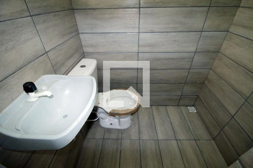 Casa, 35 m², com máquina de lavar — photo 10