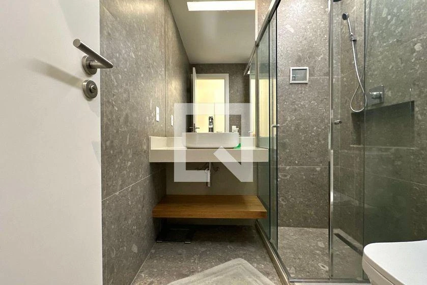 Apartamento mobiliado, 110 m², com lava-louças — photo 29