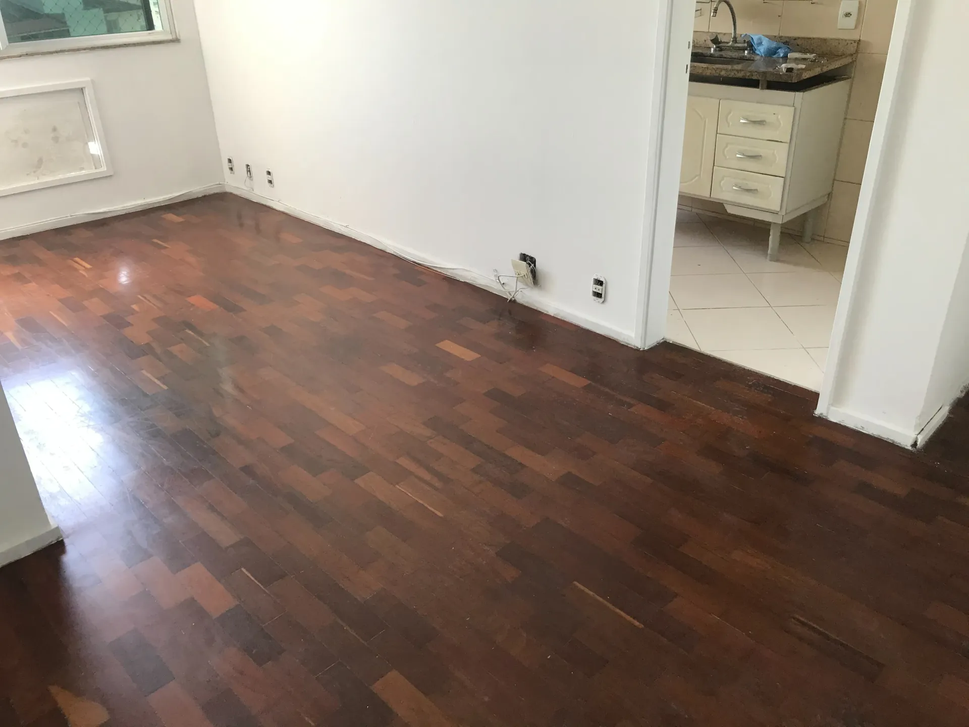 2-bedroom apartment with 65 m² and a garage parking spot — photo 11