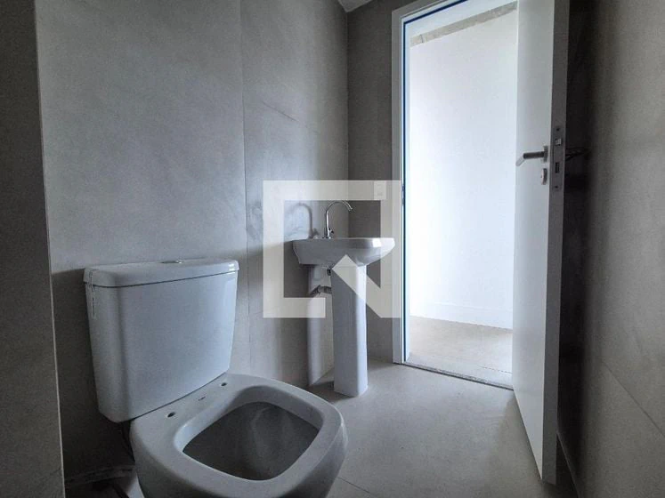 Mountain view in a 3-bedroom apartment, 65 m² — photo 30