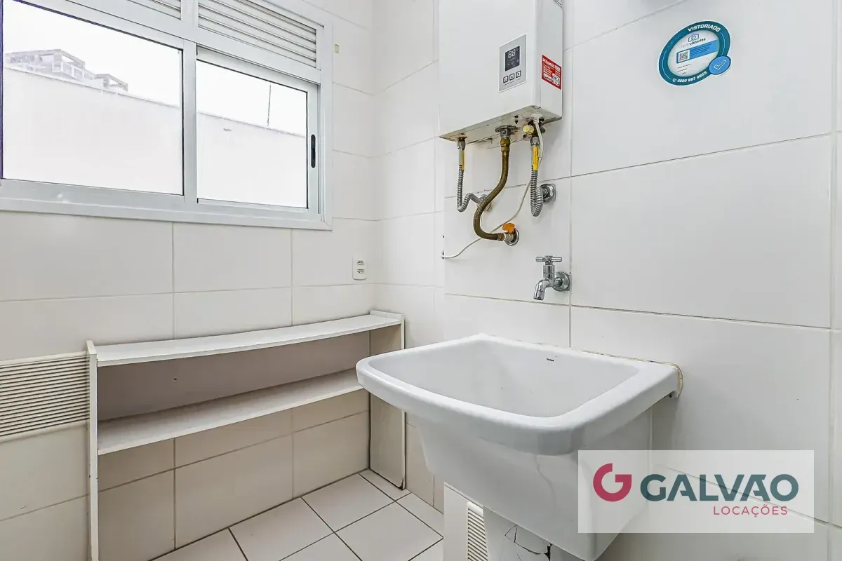Departamento de 2 dormitorios en edificio con gimnasio — photo 4