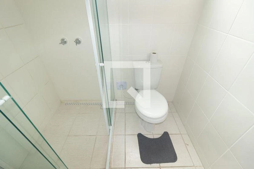 2-bedroom apartment with a washing machine in Rio de Janeiro — photo 40