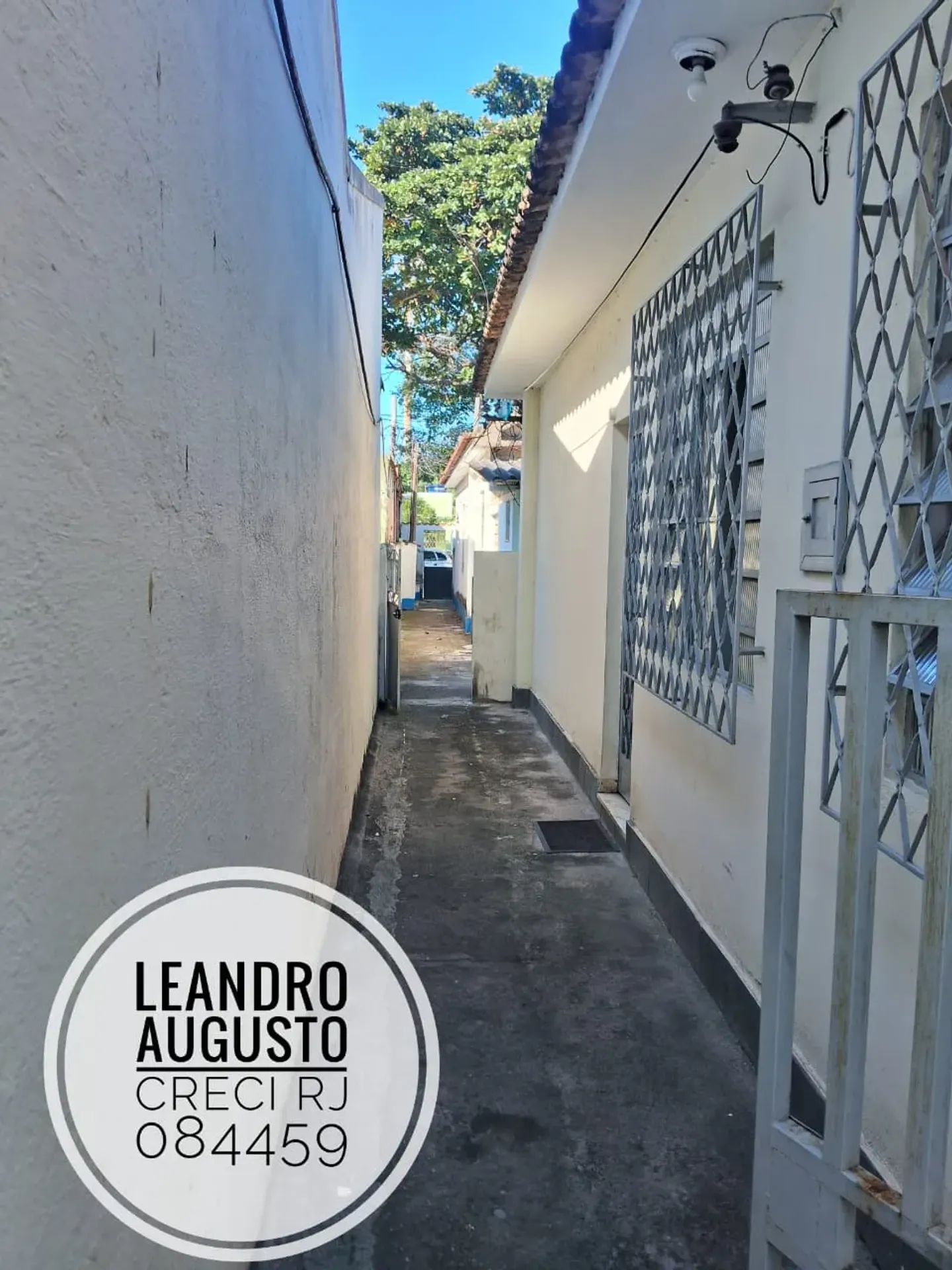Casa de 2 quartos e 44 m² — photo 11