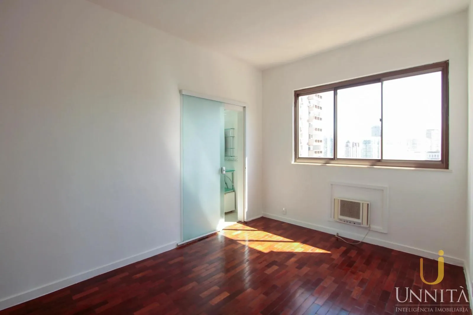 Apartamento com vista para a água, Barra da Tijuca — photo 7