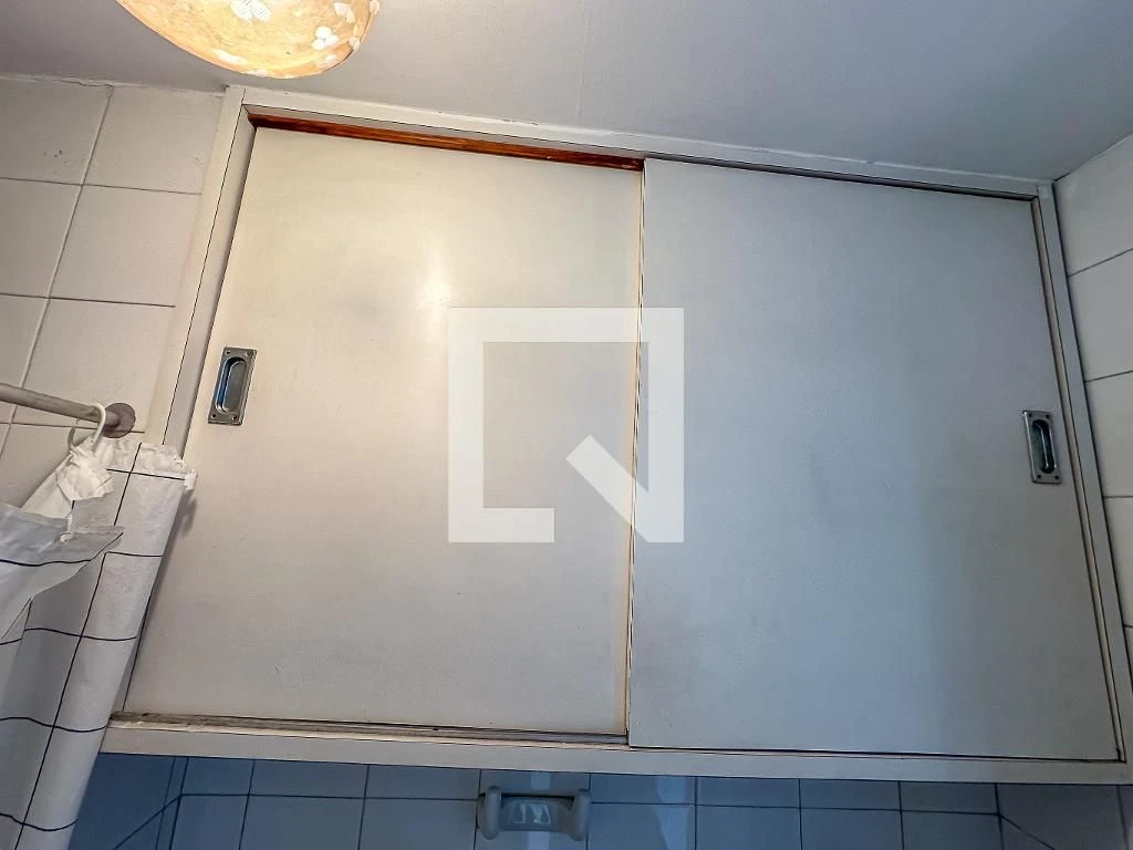 Apartamento de 1 quarto com máquina de lavar, Laranjeiras — photo 90
