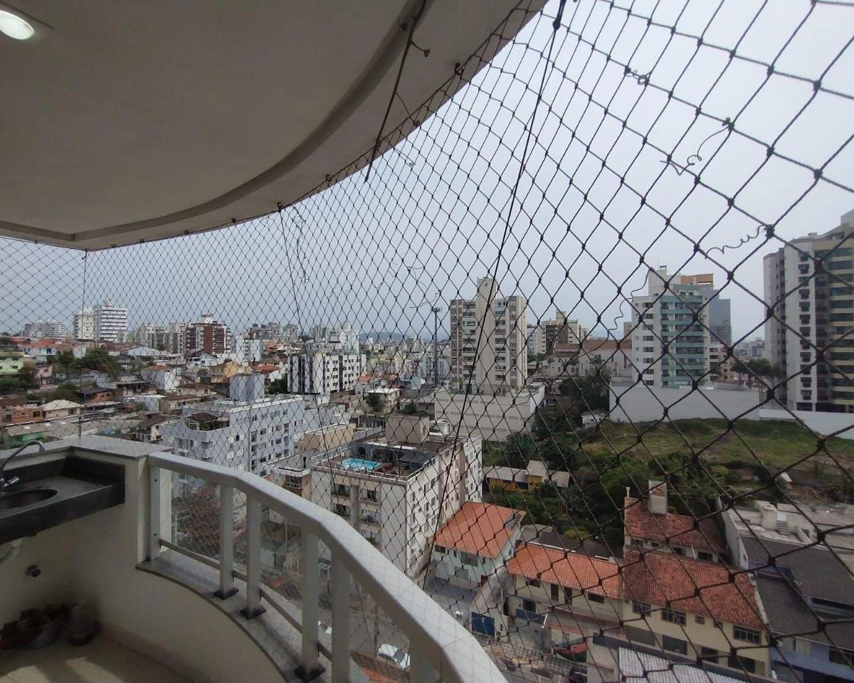 2-bedroom apartment with a home office in Florianópolis — photo 18
