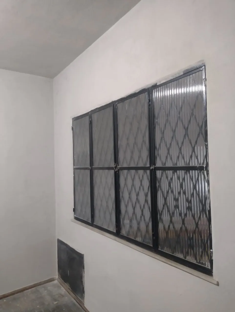 House with 2 bedrooms, separate kitchen and 1 parking — photo 7