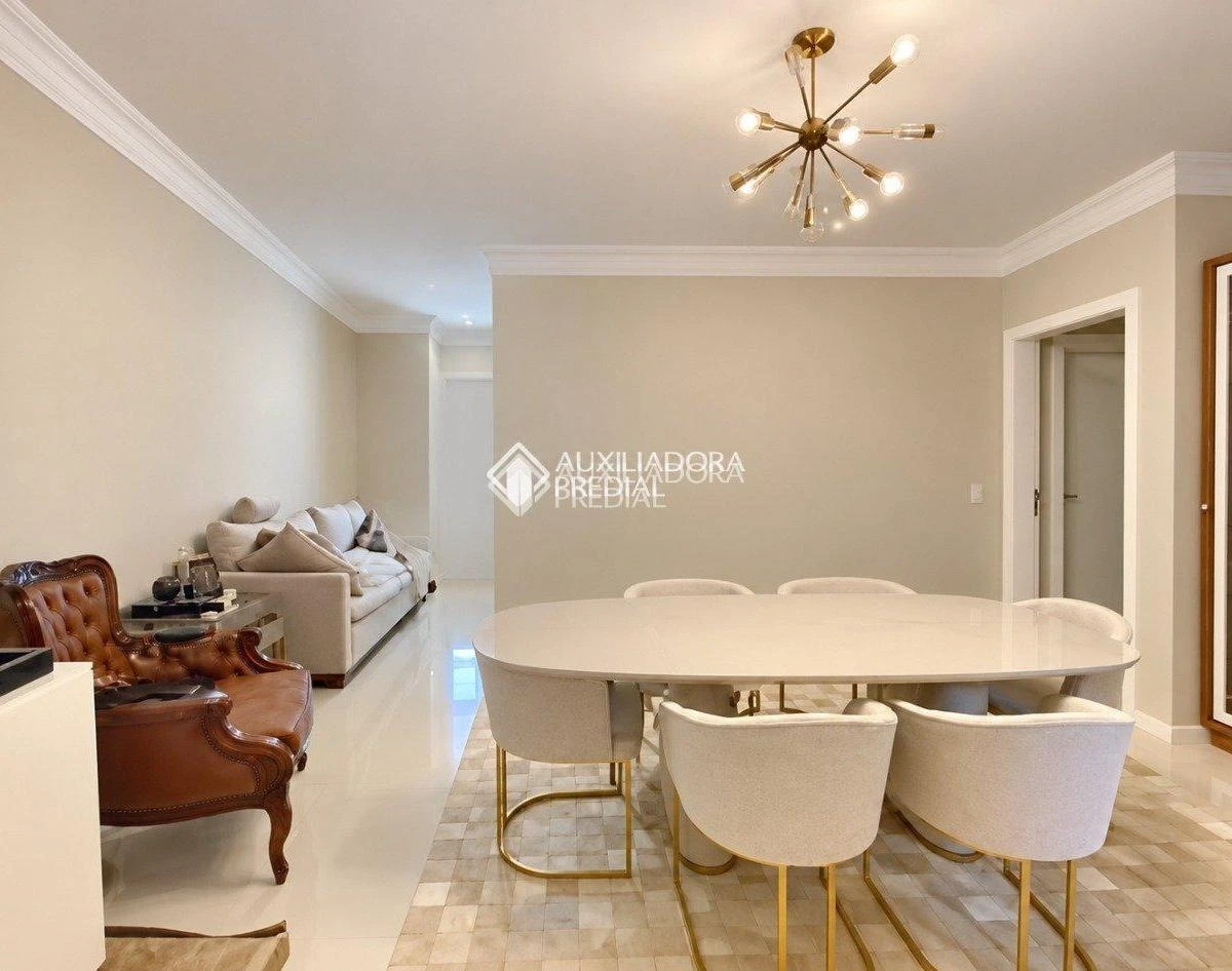 Furnished apartment, 128 m², with a home office — photo 5