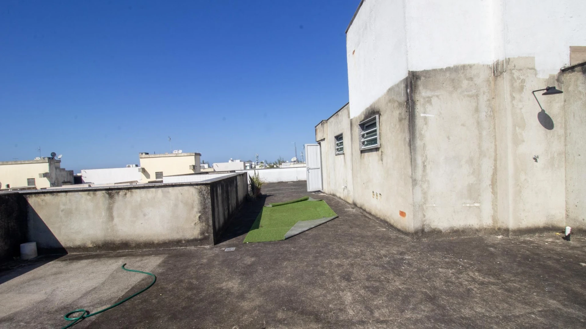 Apartamento com 3 suítes e 4 banheiros com varanda — photo 34