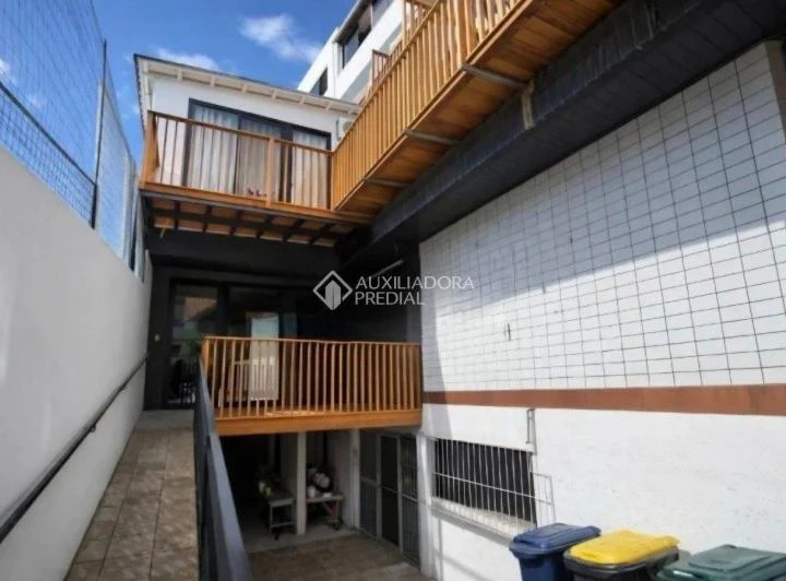 1-bedroom apartment with 25 m² and a compact kitchenette — photo 6